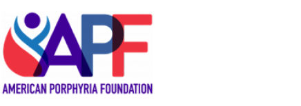 American Porphyria Foundation Logo