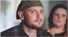 Video of Colin discussing how his porphyria hid behind other diagnoses