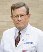 Karl E. Anderson, MD FACP